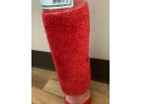 2x3 Red Accent Rug NEW