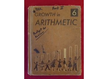 Growth In Arithmetic