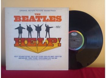 The Beatles Help