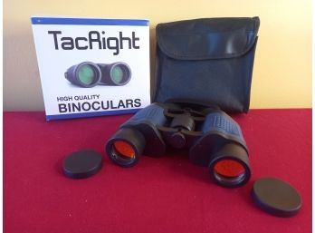 Tac Right Binoculars