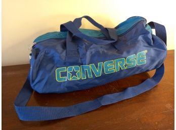 Converse Duffle Bag