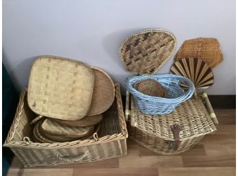 Basket Lot #4