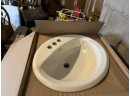 Kohler Bathroom Sink
