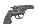 1950s Hubley Trooper Metal Cap Gun