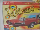 SEALED The Monkees Monkees Mobile Model Kit Barris Kustom
