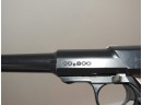 RARE Daisy Co2 Model 200 Luger Metal BB Gun - NO SHIPPING
