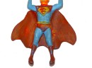 1973 NPP Inc. Rubber Superman Toy