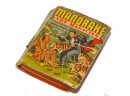 1940s Mandrake The Magician Better Little Books HC Book
