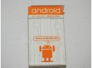 Cool Android Mini Collectible Never Out Of Box