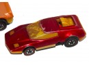 1969 Hot Wheels Red Line Sizzlers  Cars