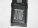 Working Uniden Bearcat BC250D Handheld Scanner