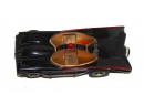 1/24 Vintage Batman Batmobile Classic Slot Car