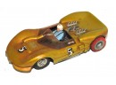 1960s Vintage 1/24 Scale Race Car Slot Car
