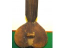 Unique Odd Old Wooden African Strings Instrument Guitar