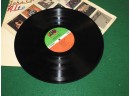 Vintage John Coltrane Alternative Takes Record Lp Vinyl Album - No Shipping On Records