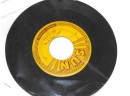 Lot Of 3 Original Sun 45rpm Vinyl Records Johnny Cash Jerry Lee Lewis Carl Perkins
