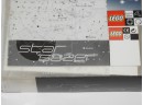 HTF Lego Model 9920 Star Gazer Set Never Used