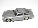 Vintage Corgi James Bond Aston Martin DB5 Diecast Car With Ejection Seat & Guns 1/43