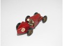 Old Lesney Matchbox  1926 Type 35 Bugatti Diecast Race Car 1/64