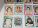 Original 1982 Wrestling All Stars Trading Cards WWWF WWF WCW NWA  51 Total