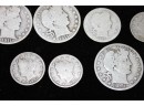 Estate Found Antique US Money Coin Lot #1 - No Tax On Coin Sales