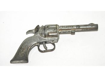 1950s Kilgore PAL Metal Cap Gun