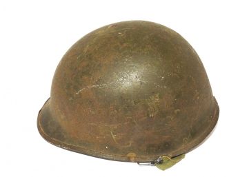 Vietnam War Army Military Helmet