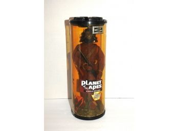 12 Inch Planet Of The Apes Doll Action Figure