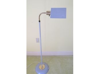 Mid Century Modern Floor Lamp