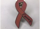 Support Ribbon Pins (6 Pins In Total)