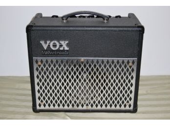Vox Val Vetronix Ad15vt Guiter Combo Amplifier