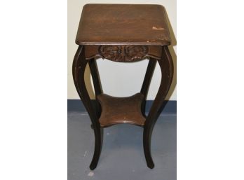 Early 1900's Lamp Table