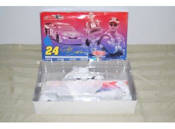 Box #12 Jeff Gordon 1:64-scale Souvenir Rig