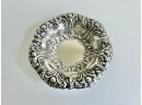 Pair Of Sterling Silver Bowls 3.87 Ozt