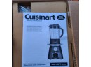 New In Box Cuisinart Blend And Cook Soupmaker