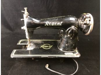 Regent KC 68682 Sewing Machine
