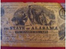 Alabama Note Lot #6