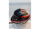 Pure Polaris MRX Snowmobile Helmet