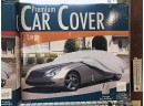 Car Cover (large, 247'-268'), New In Box