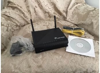 Comtrend AR-531U Modem Wireless ADSL2 + Router