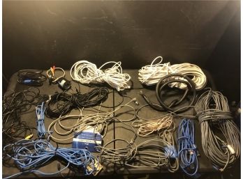 Electrical Wiring Lot