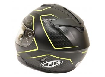 NEW! HJC Motorcycle Helmet And Drawstring Storage Bag (Model #IS-17)