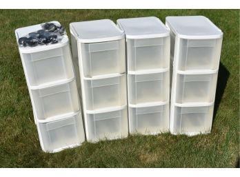 Sterilize Storage Containers And More (See Photos) Lot 2