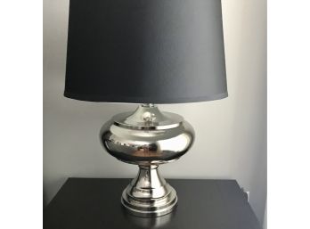 Exquisite Uttermost Lamp ( 1 Of 2 Listed In This Auction)
