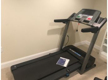 Pro-Form XP 550S Treadmill
