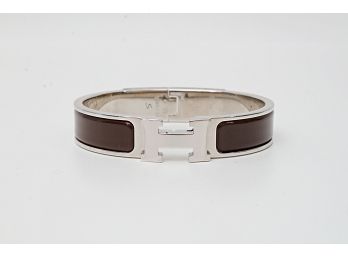 Hermes Cuff Bracelet