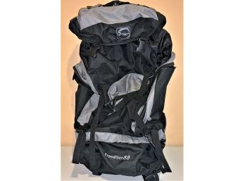 Cuscus Expandable Backpack