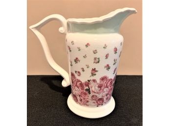 John Grossman Collection Of Antique Images Pitcher The Gifted Line Shabby Chic