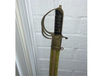Antique Sword ~ Made In India ~