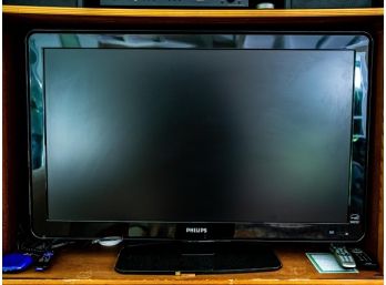 Philips Flatscreen TV
